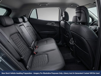 Used Kia Sportage 2023 for sale - 77686922: Photo