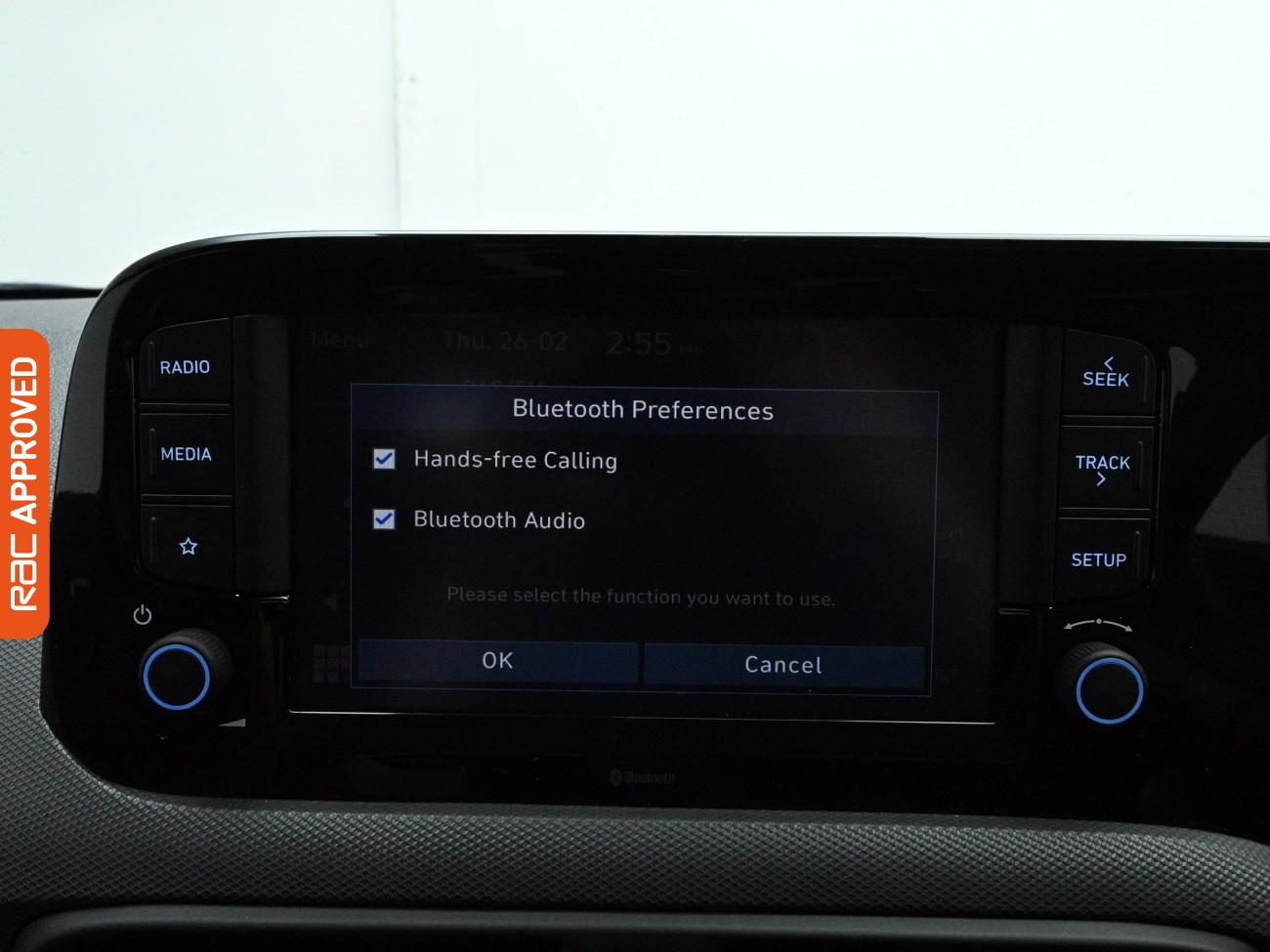 Used Hyundai i10 2023 for sale - 77686831: Photo 18