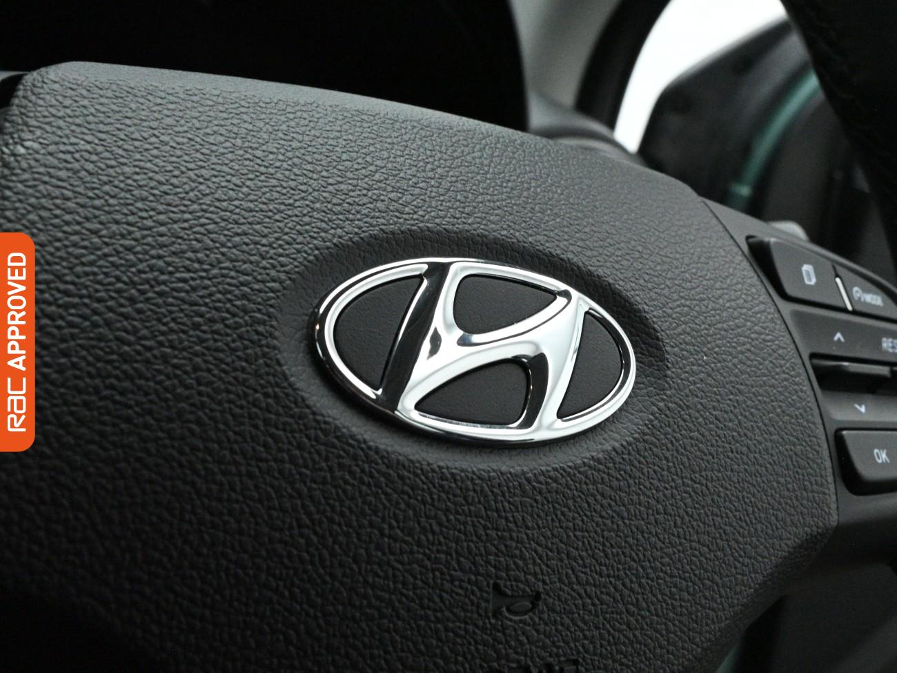 Used Hyundai i10 2023 for sale - 77686831: Photo 22