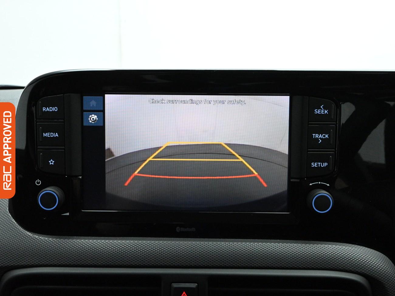 Used Hyundai i10 2023 for sale - 77686831: Photo 3