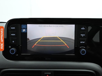 Used Hyundai i10 2023 for sale - 77686831: Photo