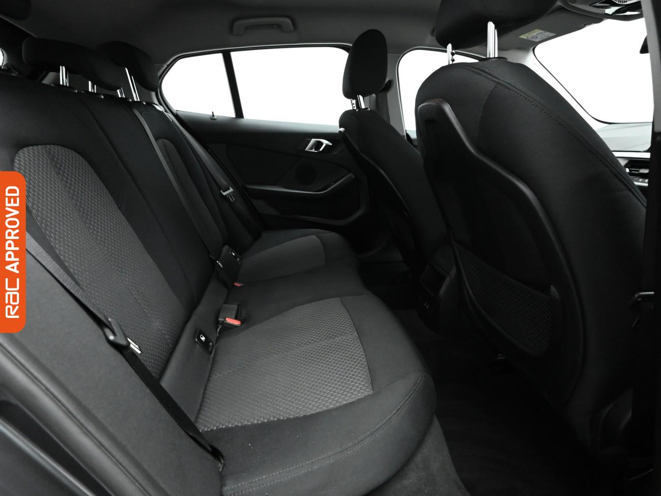 Used BMW 1 Series 2021 for sale - 76767699: Photo 12