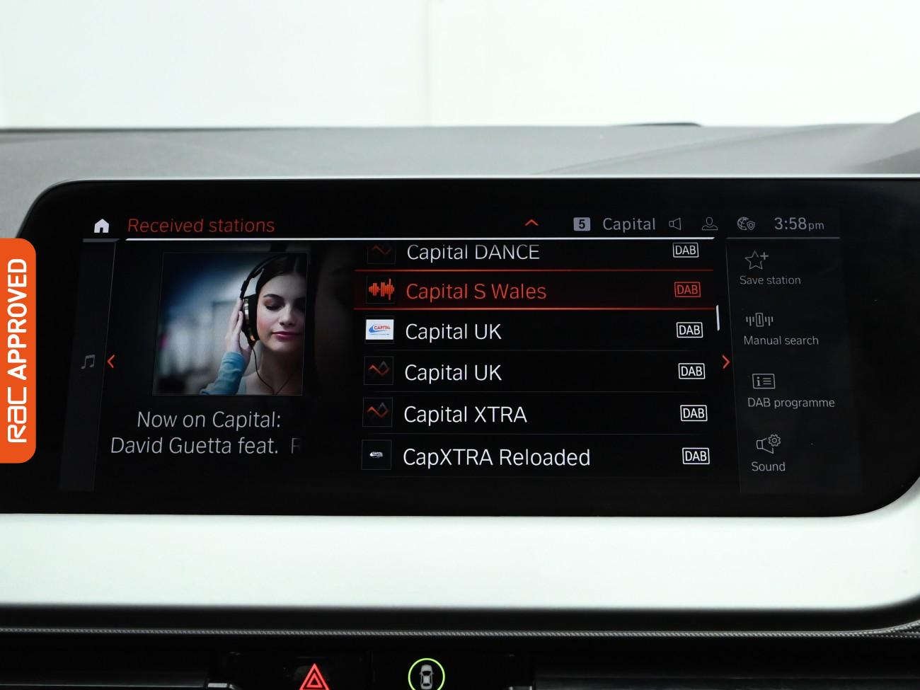 Used BMW 1 Series 2021 for sale - 76767699: Photo 15