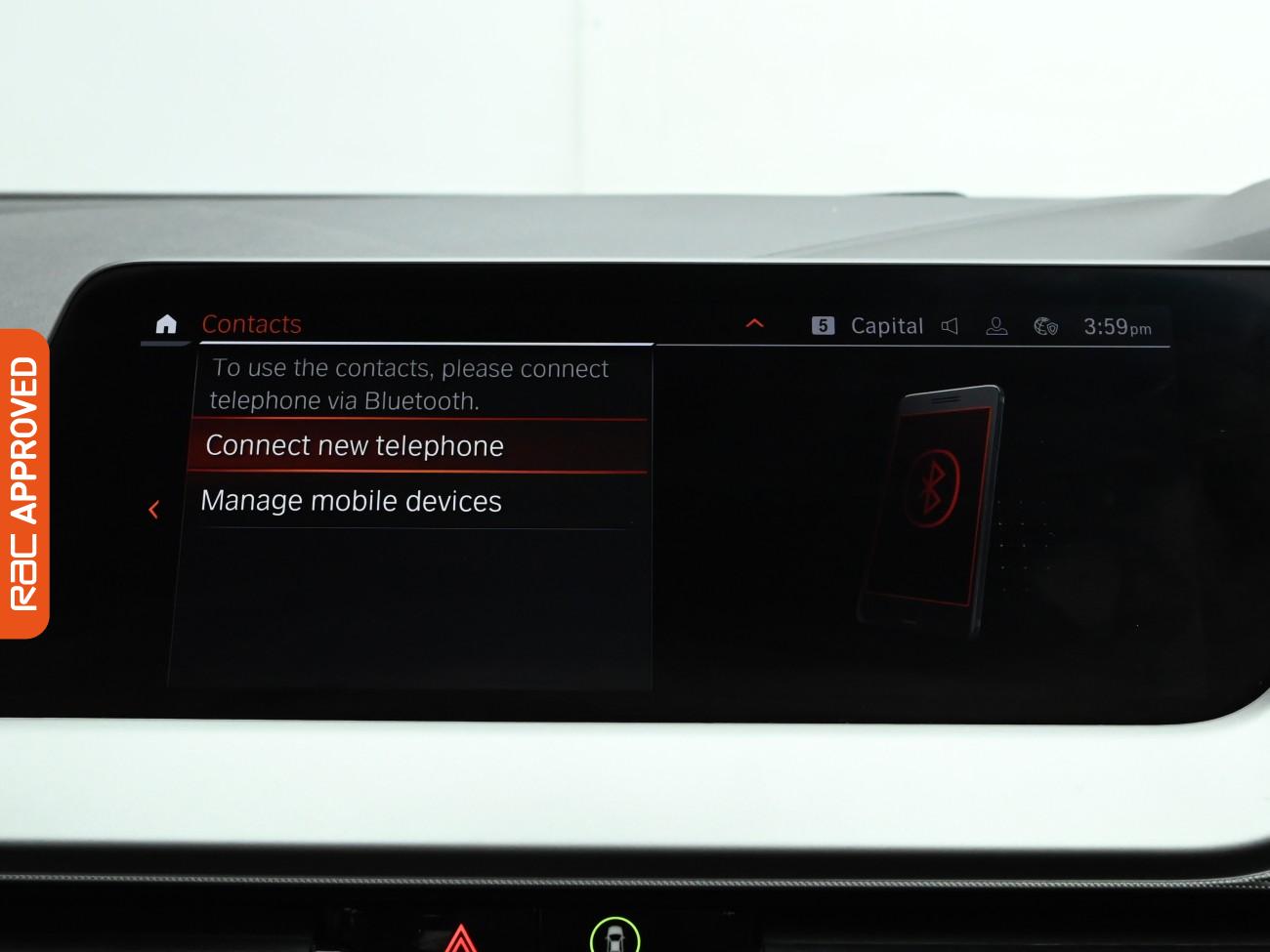 Used BMW 1 Series 2021 for sale - 76767699: Photo 16