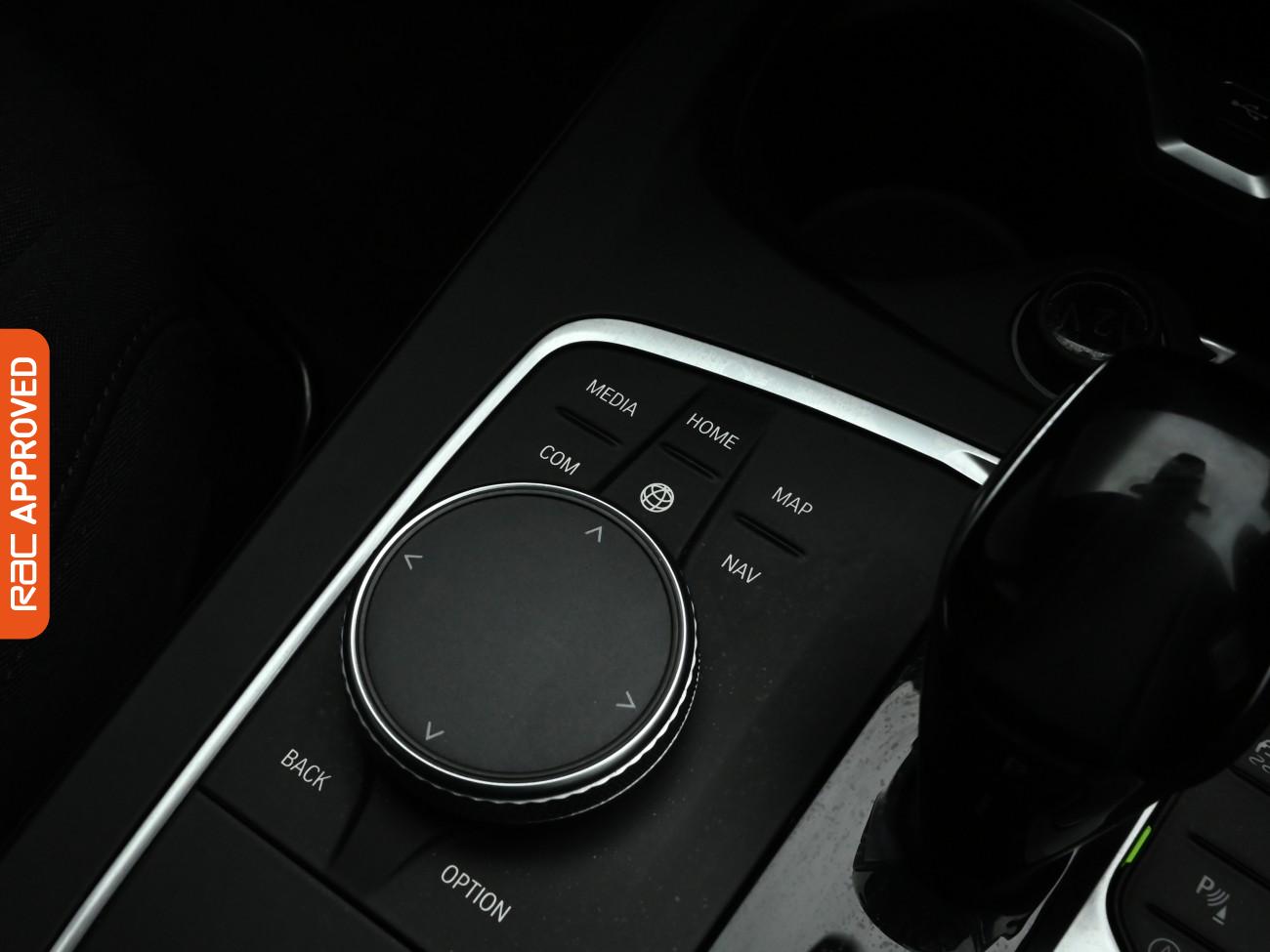 Used BMW 1 Series 2021 for sale - 76767699: Photo 17