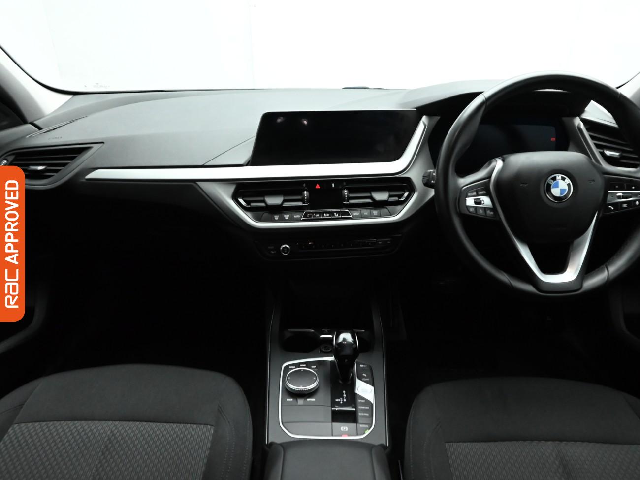 Used BMW 1 Series 2021 for sale - 76767699: Photo 2