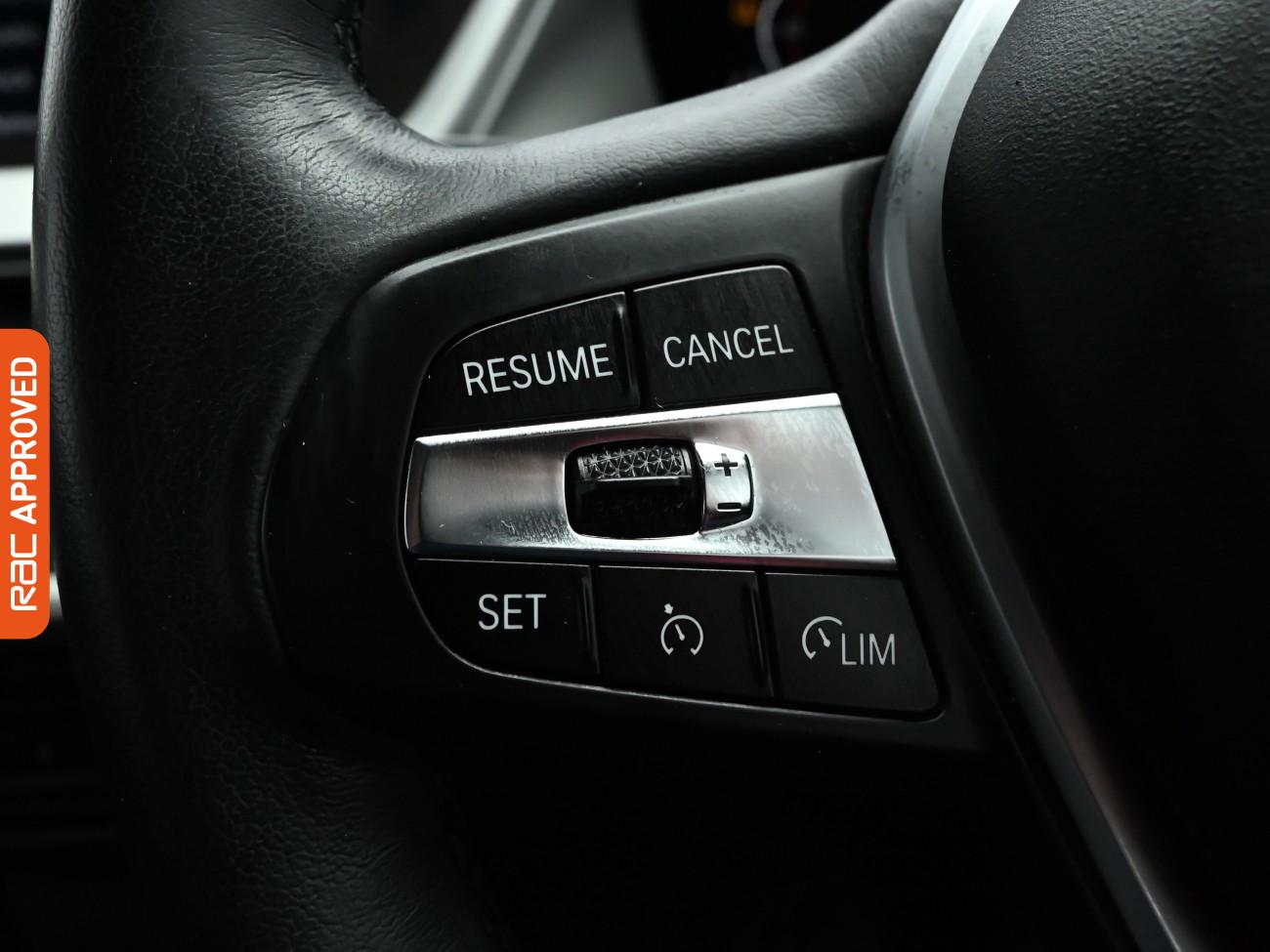 Used BMW 1 Series 2021 for sale - 76767699: Photo 23