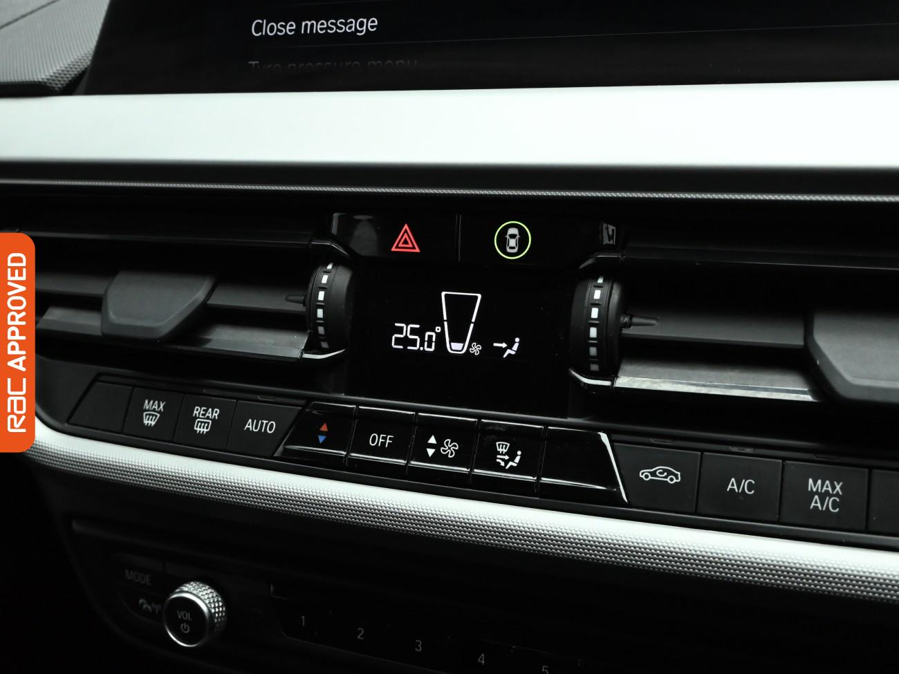 Used BMW 1 Series 2021 for sale - 76767699: Photo 26