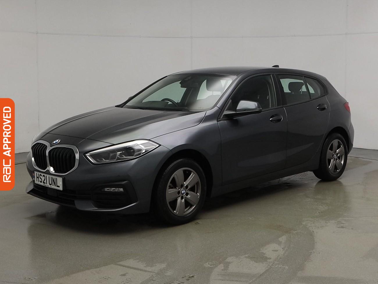 Used BMW 1 Series 2021 for sale - 76767699: Photo 27