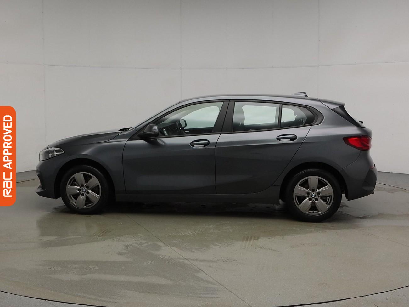 Used BMW 1 Series 2021 for sale - 76767699: Photo 28