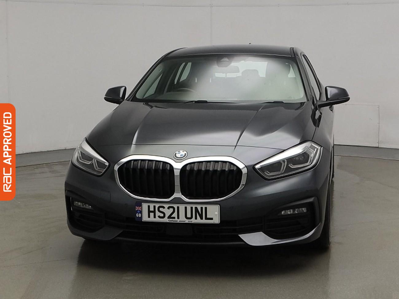 Used BMW 1 Series 2021 for sale - 76767699: Photo 7