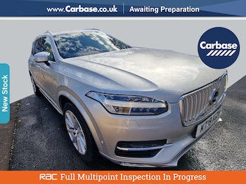 Volvo - XC90