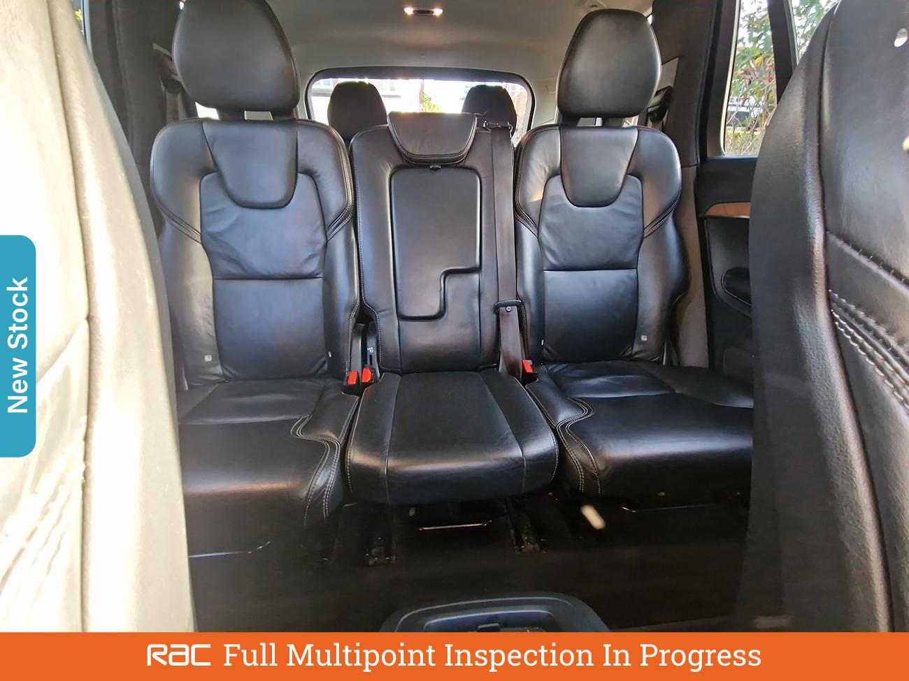 Used Volvo XC90 2019 for sale - 76088289: Photo 4