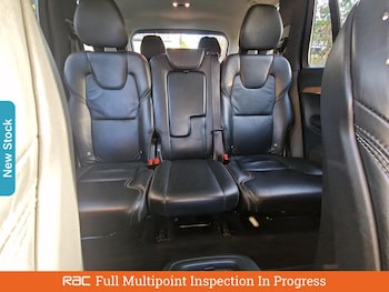Used Volvo XC90 2019 for sale - 76088289: Photo 4