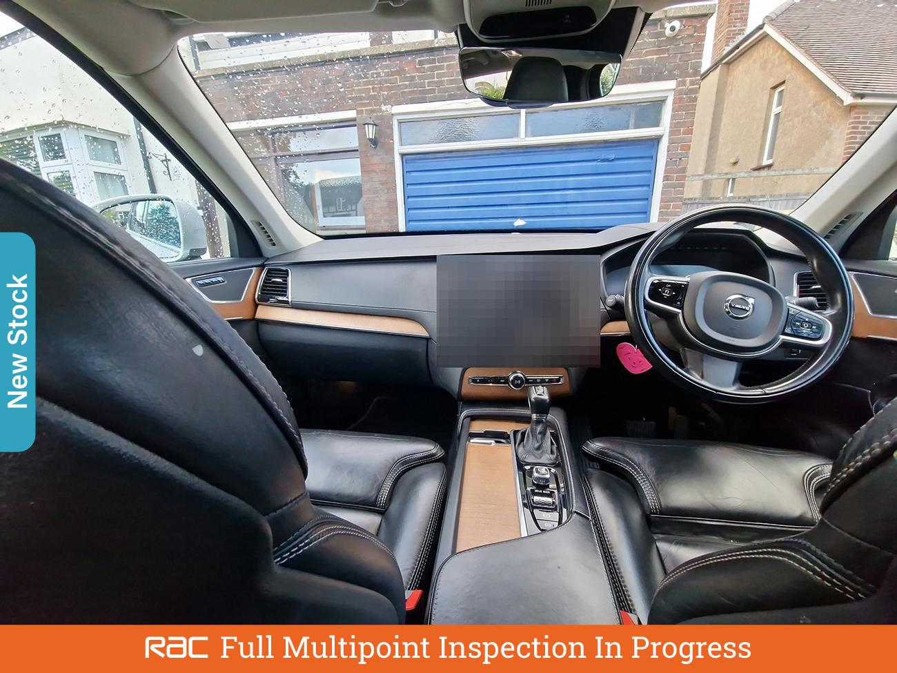 Used Volvo XC90 2019 for sale - 76088289: Photo 6