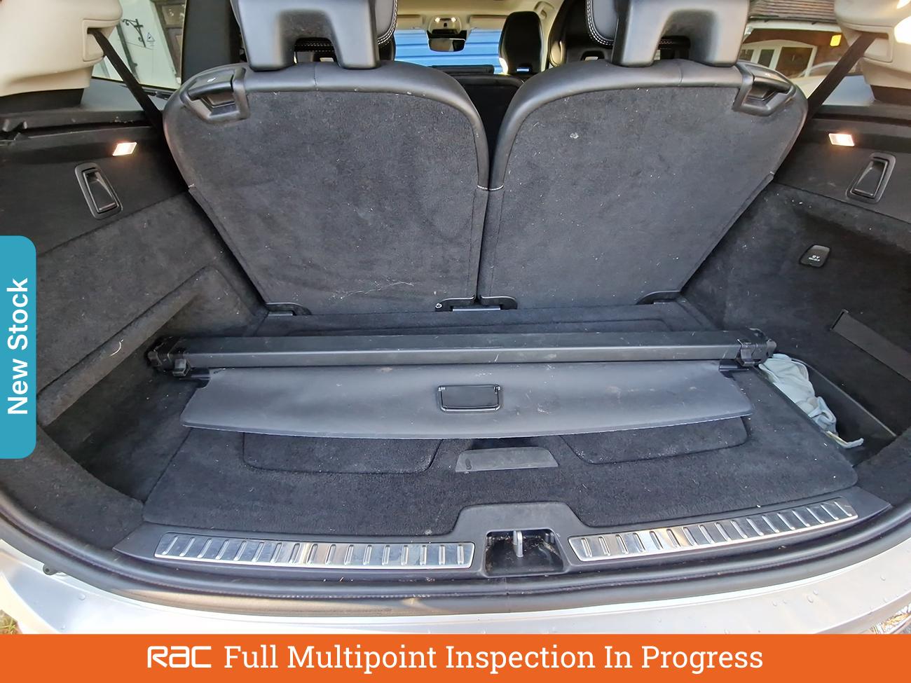Used Volvo XC90 2019 for sale - 76088289: Photo 7