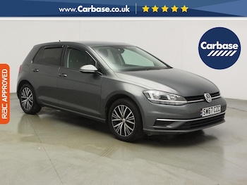 Used Volkswagen Golf 2017 for sale - 78482868: Photo