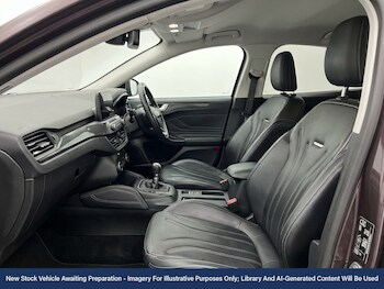 Used Ford Focus 2019 for sale - 77348376: Photo