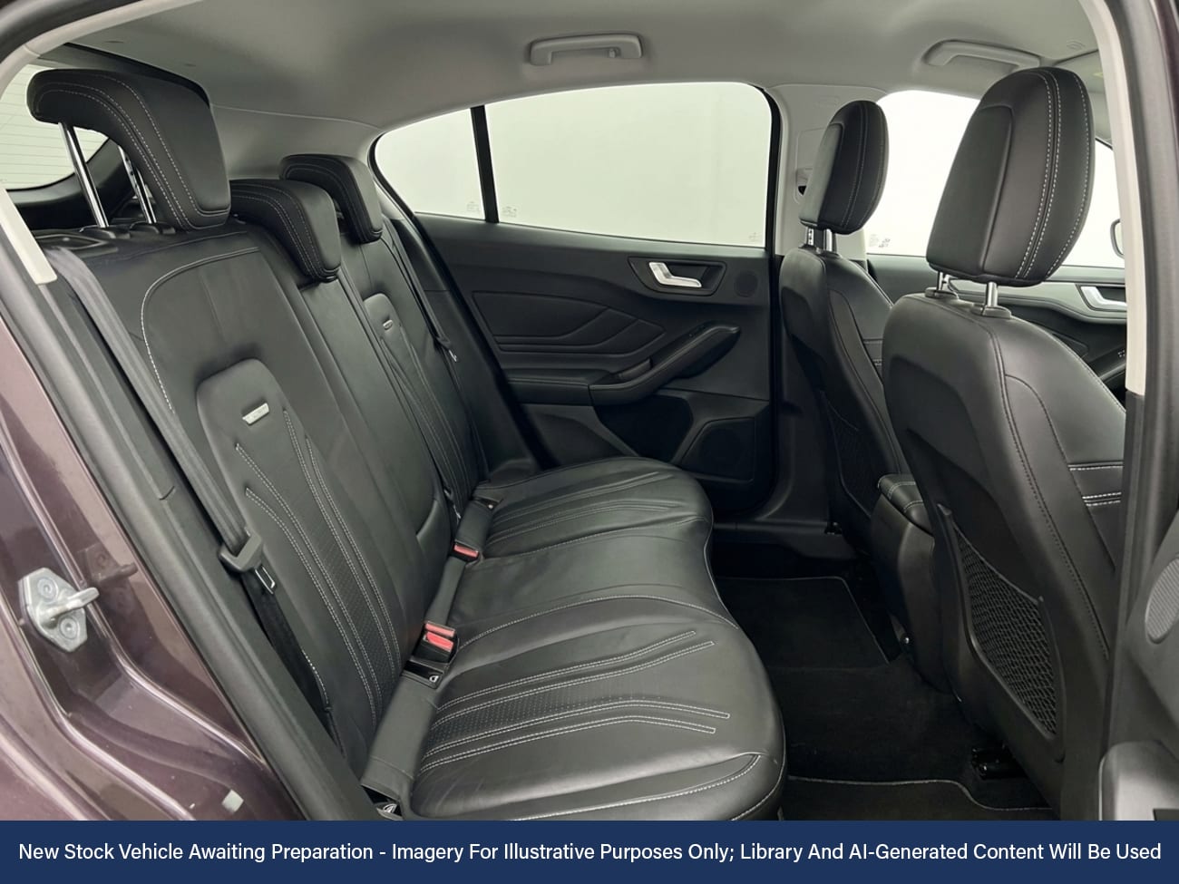 Used Ford Focus 2019 for sale - 77348376: Photo 4