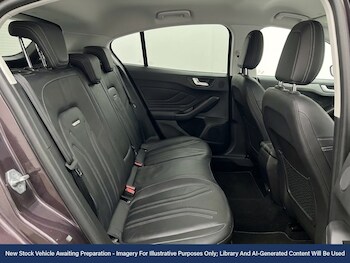 Used Ford Focus 2019 for sale - 77348376: Photo