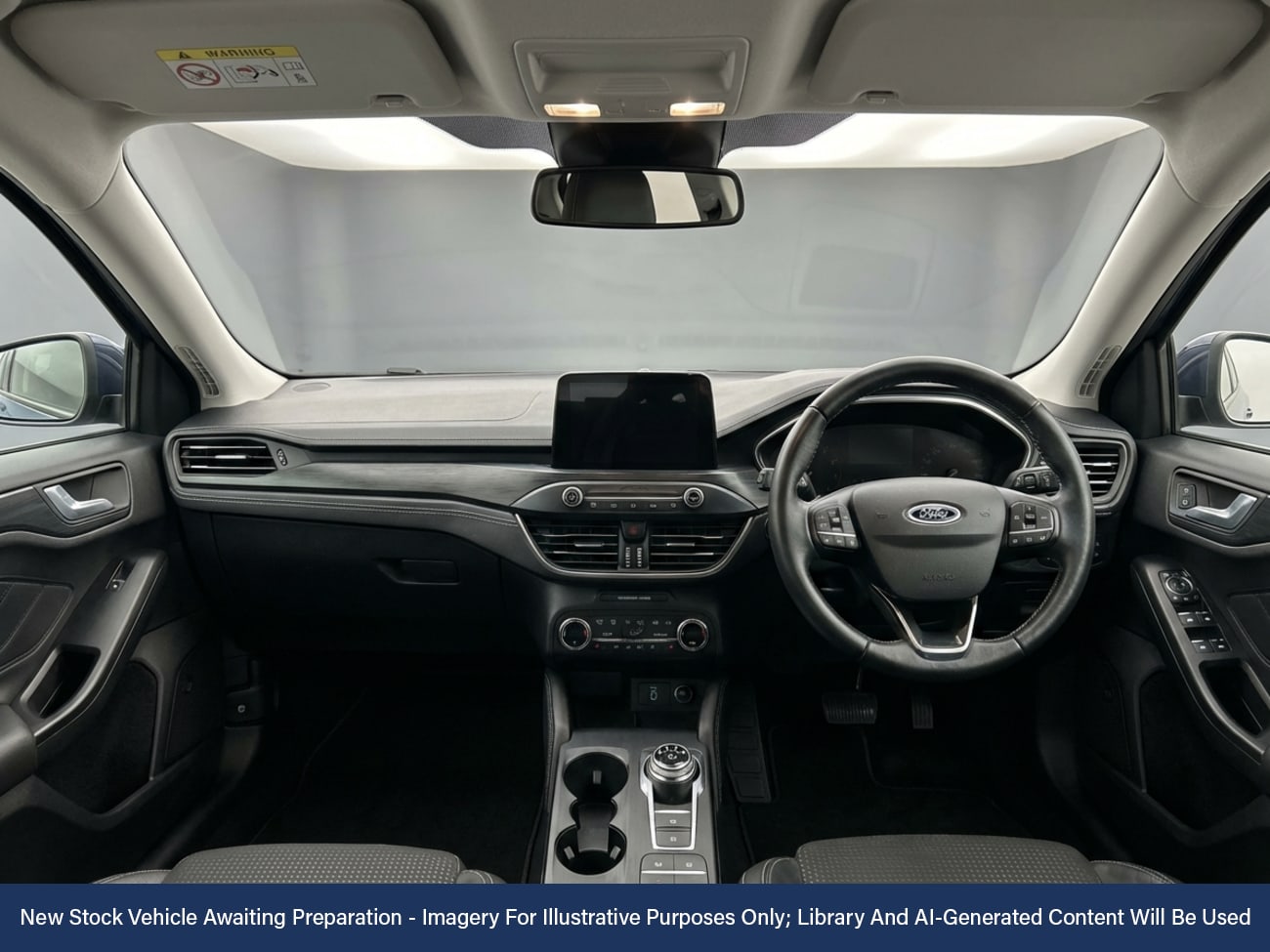 Used Ford Focus 2019 for sale - 77348376: Photo 6