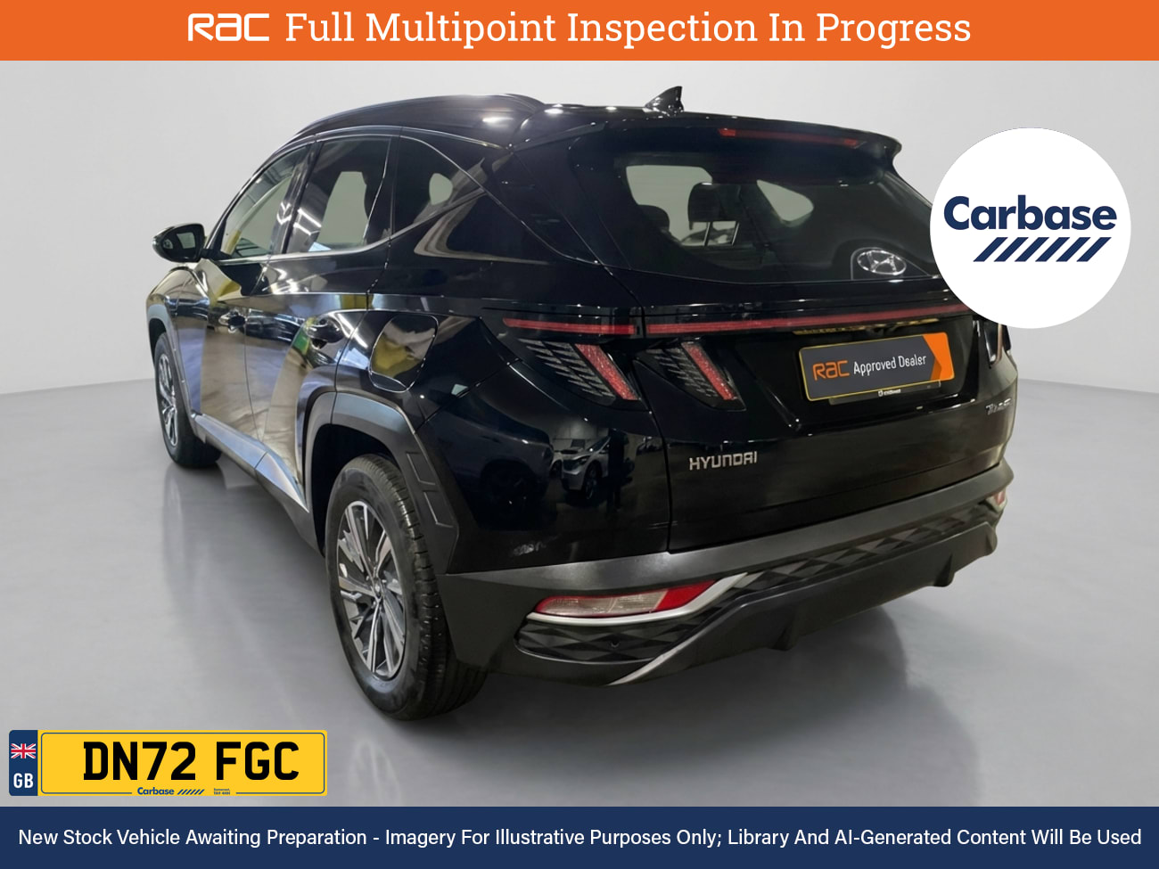Used Hyundai TUCSON 2022 for sale - 77451030: Photo 2