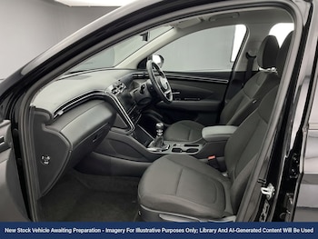 Used Hyundai TUCSON 2022 for sale - 77451030: Photo