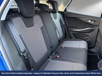 Used Vauxhall Grandland X 2019 for sale - 77226413: Photo