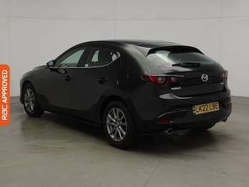 Used Mazda Mazda3 2022 for sale - 76462237: Photo