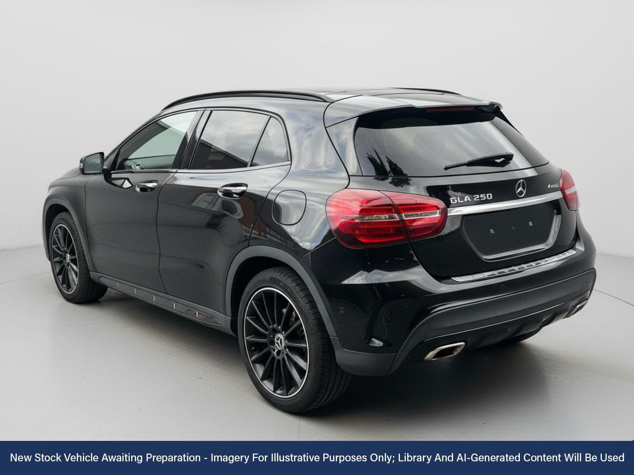 Used Mercedes-Benz GLA 2018 for sale - 76364684: Photo 2