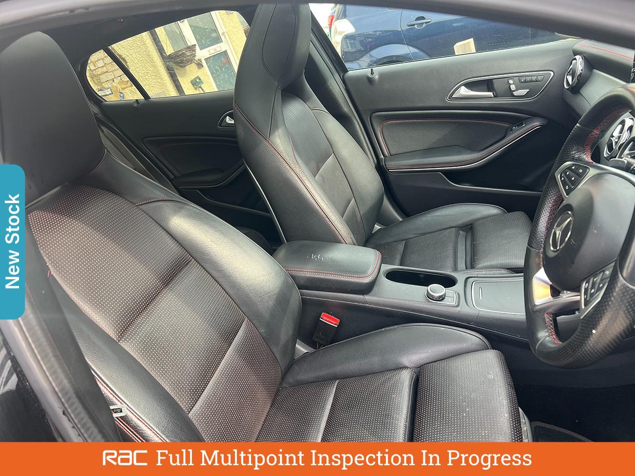 Used Mercedes-Benz GLA 2018 for sale - 76364684: Photo 3