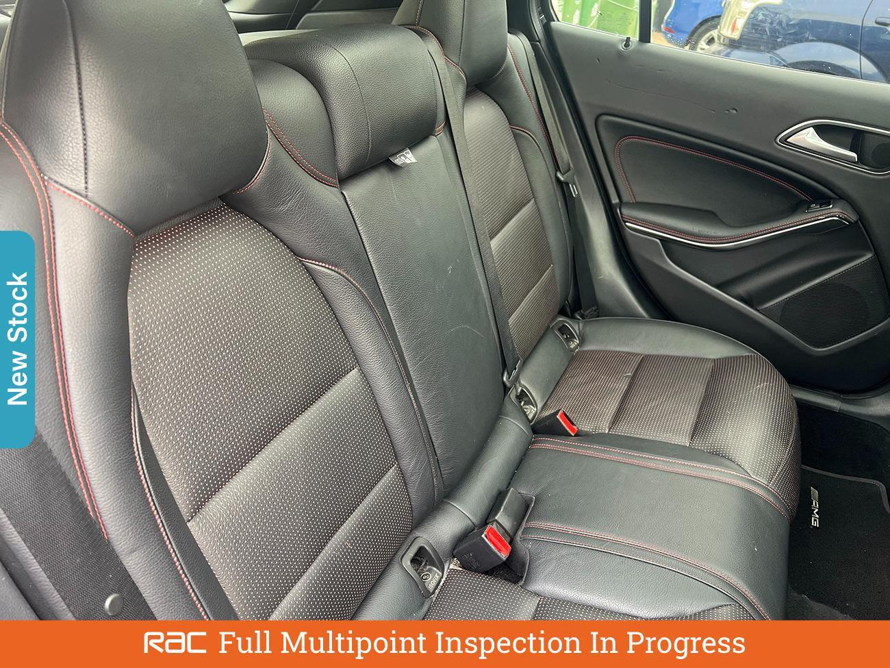 Used Mercedes-Benz GLA 2018 for sale - 76364684: Photo 4