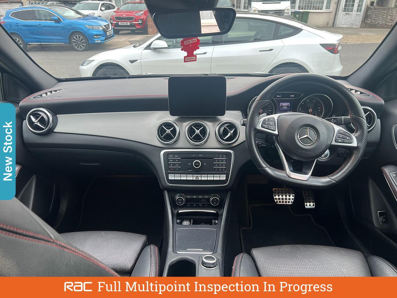 Used Mercedes-Benz GLA 2018 for sale - 76364684: Photo 6
