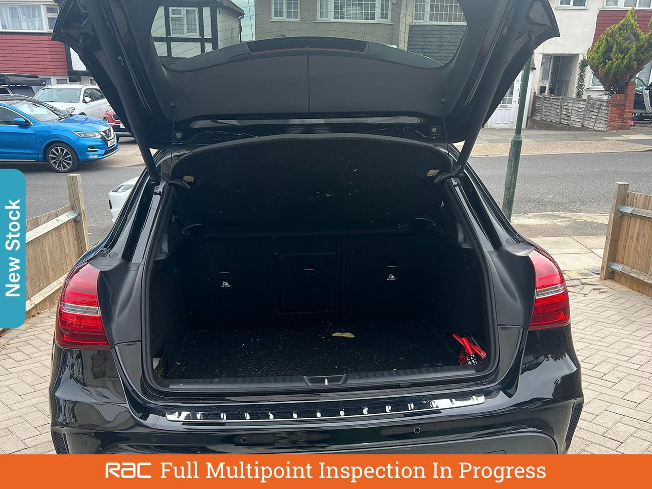 Used Mercedes-Benz GLA 2018 for sale - 76364684: Photo 7