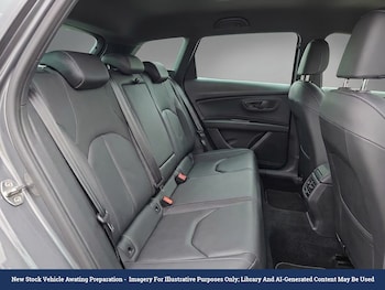 Used SEAT Leon 2019 for sale - 79111207: Photo