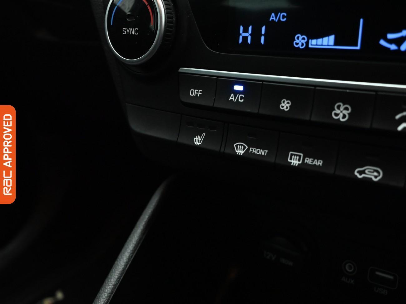 Used Hyundai TUCSON 2020 for sale - 78163286: Photo 14