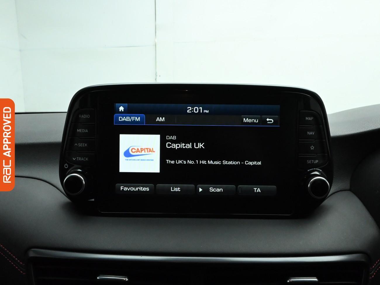 Used Hyundai TUCSON 2020 for sale - 78163286: Photo 16