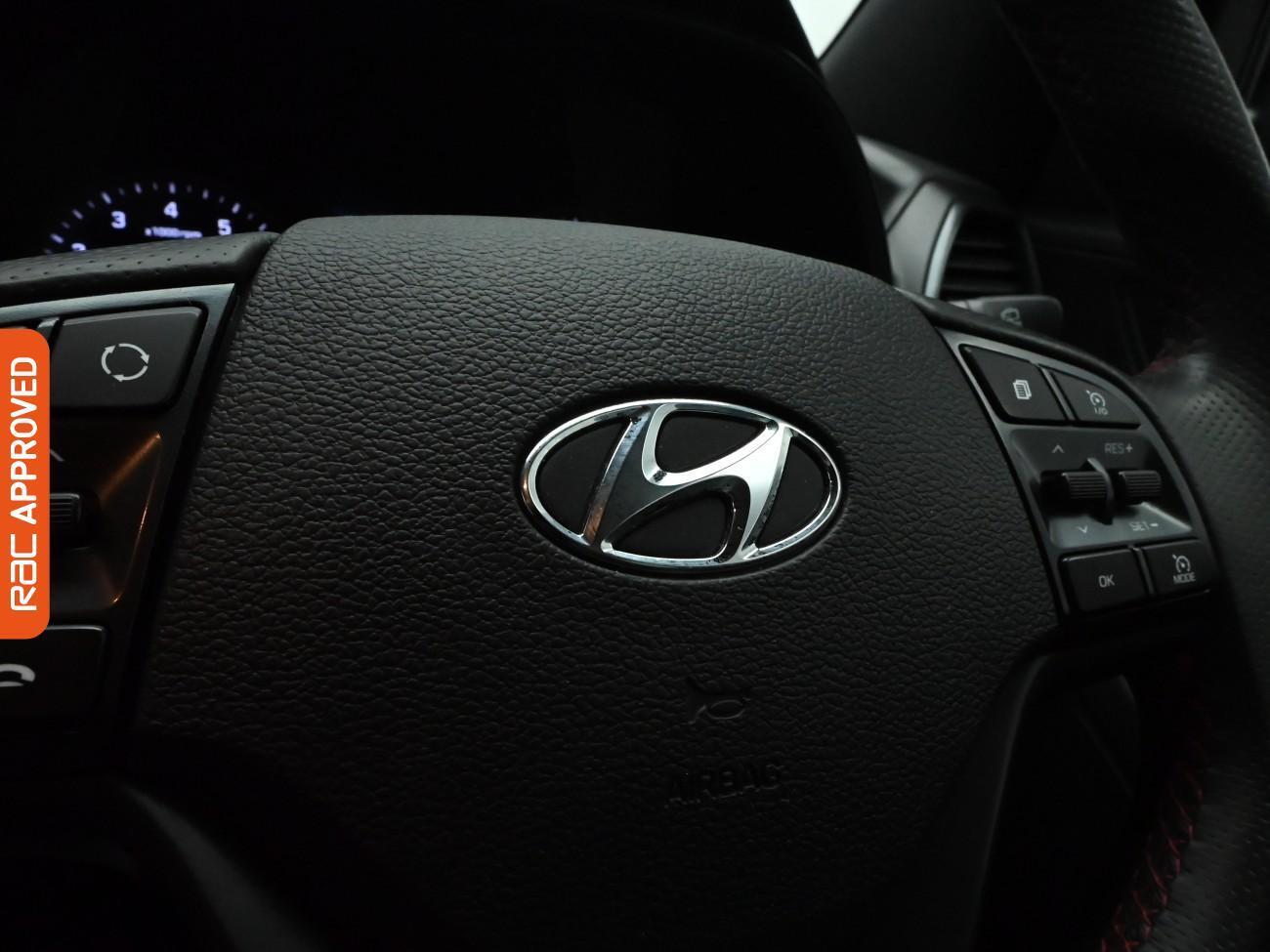 Used Hyundai TUCSON 2020 for sale - 78163286: Photo 19