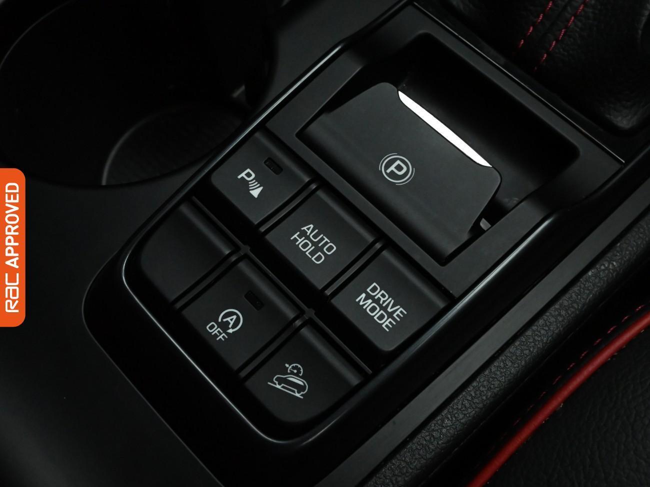 Used Hyundai TUCSON 2020 for sale - 78163286: Photo 25