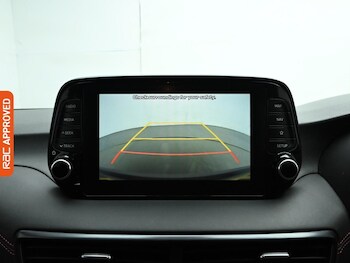 Used Hyundai TUCSON 2020 for sale - 78163286: Photo