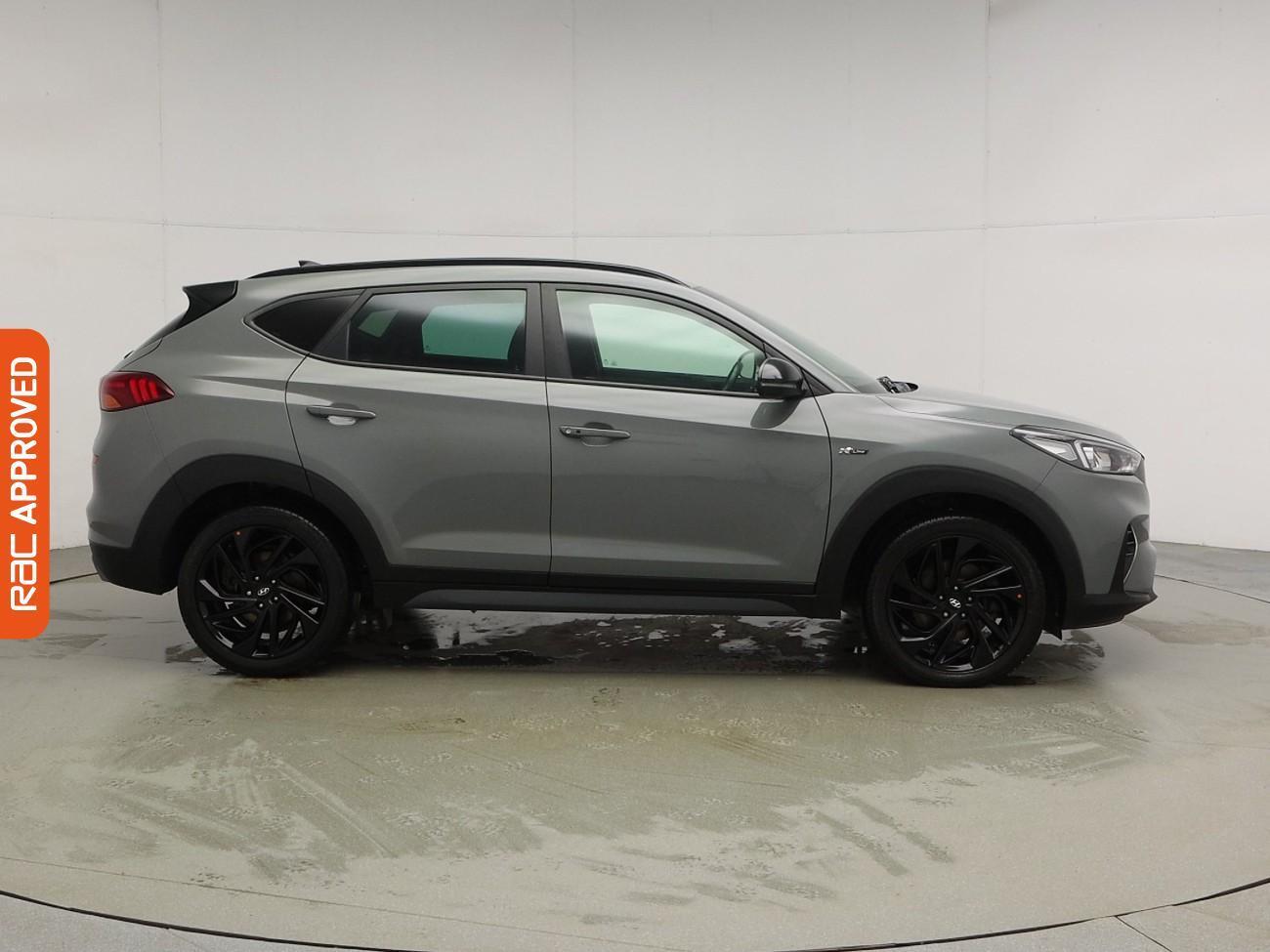 Used Hyundai TUCSON 2020 for sale - 78163286: Photo 6