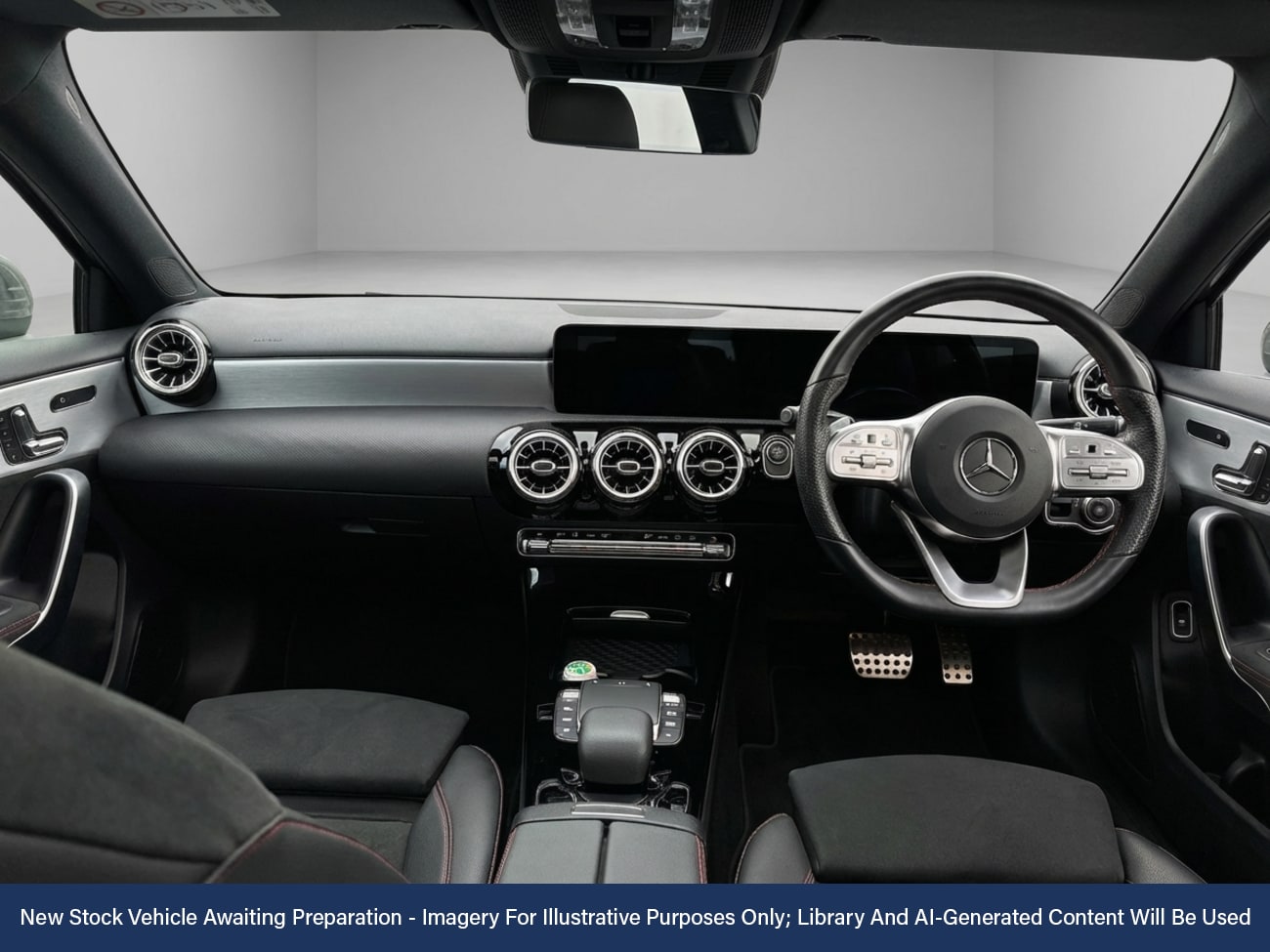 Used Mercedes-Benz A-Class 2020 for sale - 78024753: Photo 6