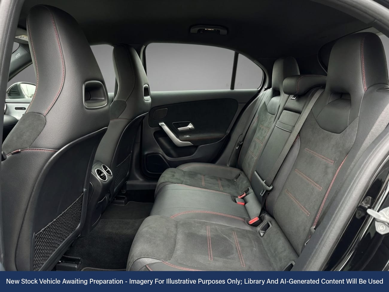 Used Mercedes-Benz A-Class 2021 for sale - 77226409: Photo 4