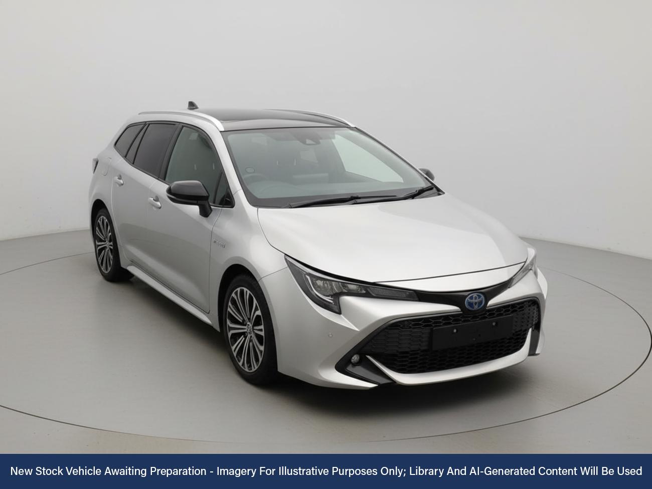 Used Toyota Corolla 2021 for sale - 76553450: Photo 1