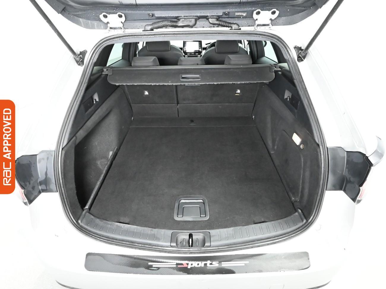 Used Toyota Corolla 2021 for sale - 76553450: Photo 13