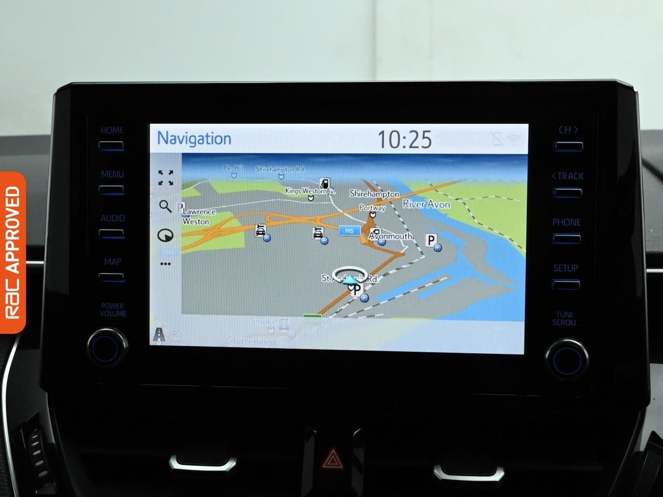 Used Toyota Corolla 2021 for sale - 76553450: Photo 14