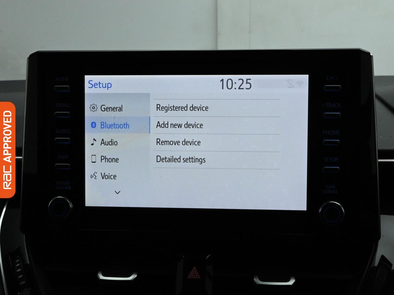 Used Toyota Corolla 2021 for sale - 76553450: Photo 15