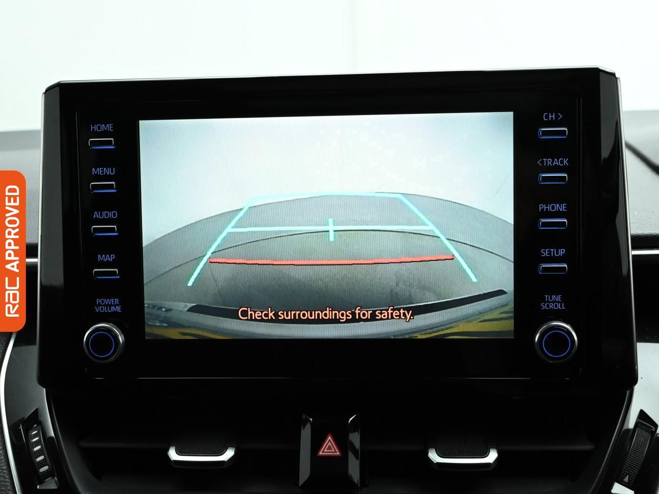 Used Toyota Corolla 2021 for sale - 76553450: Photo 16