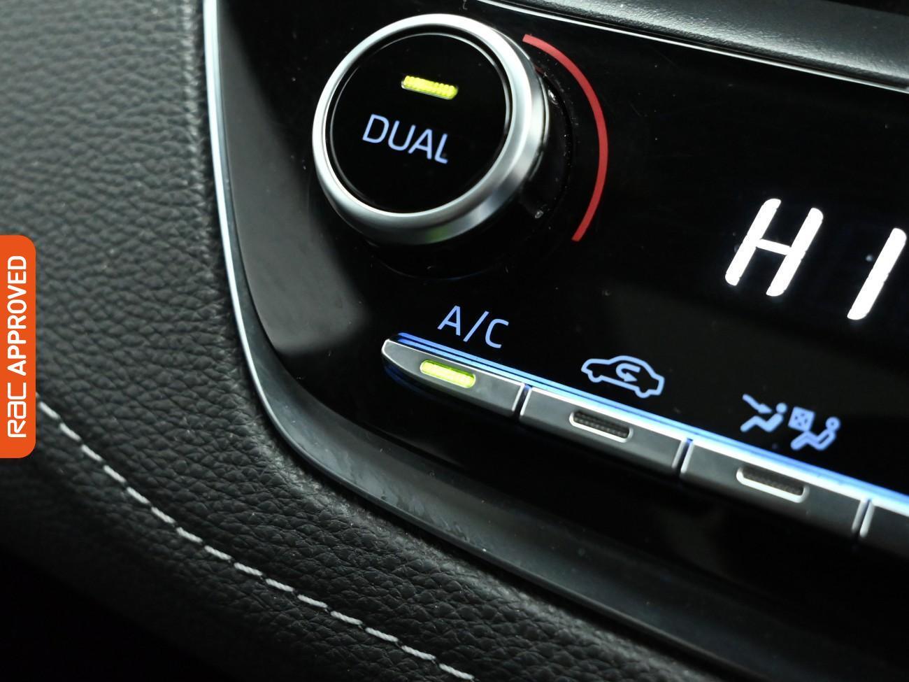 Used Toyota Corolla 2021 for sale - 76553450: Photo 18