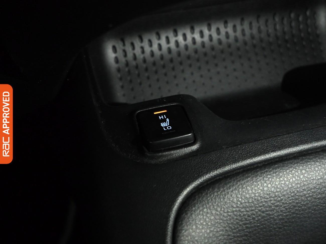 Used Toyota Corolla 2021 for sale - 76553450: Photo 19